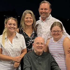 Team Page: Team Caitlin